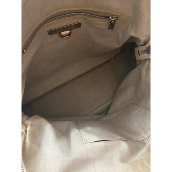 Vintage Marc Jacobs Women's Cream Hand Bag with Dust Bag - OS - Picture 9 of 10